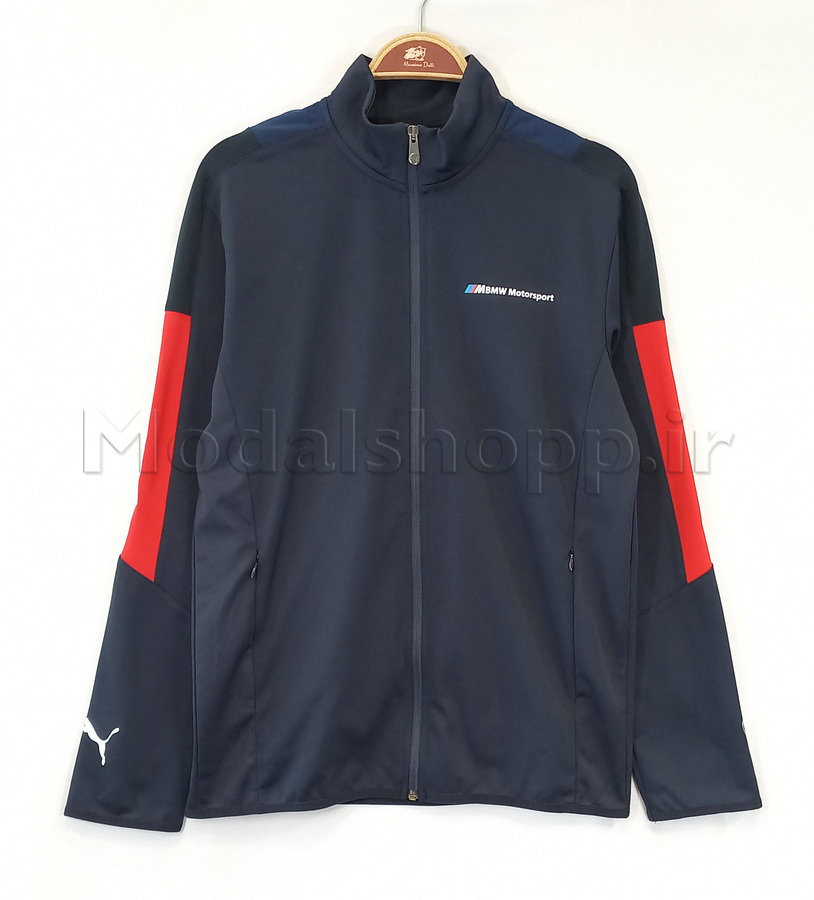 ست ورزشی مردانه پوما 2635 ترک درجه یک | PUMA (BMW)