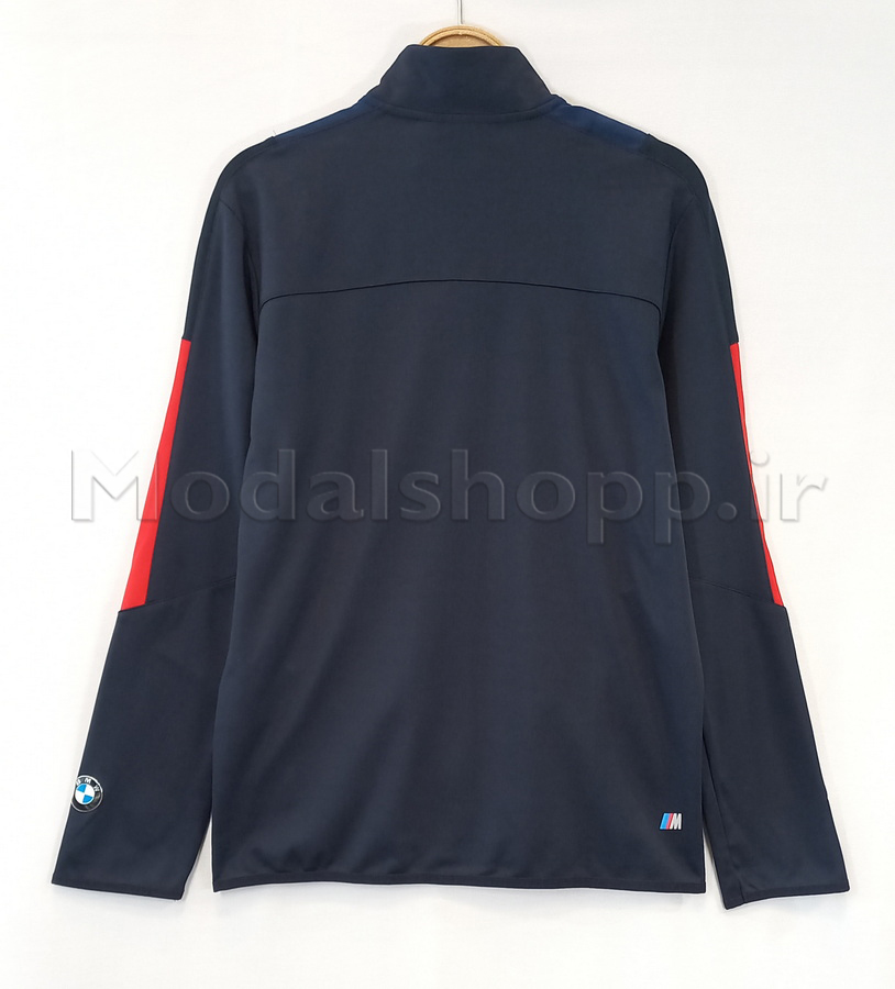ست ورزشی مردانه پوما 2635 ترک درجه یک | PUMA (BMW)