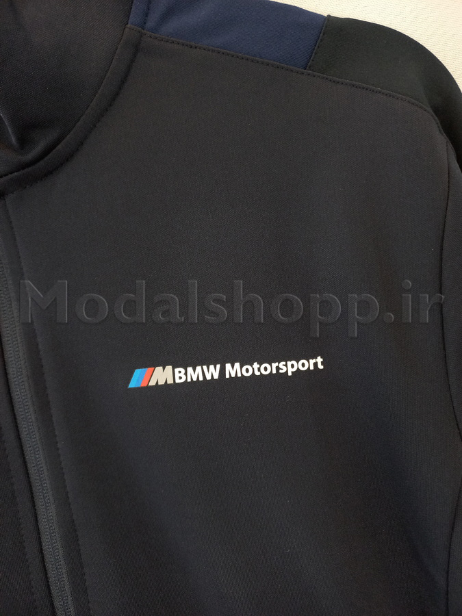 ست ورزشی مردانه پوما 2635 ترک درجه یک | PUMA (BMW)