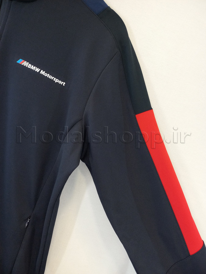 ست ورزشی مردانه پوما 2635 ترک درجه یک | PUMA (BMW)