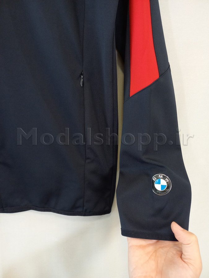 ست ورزشی مردانه پوما 2635 ترک درجه یک | PUMA (BMW)