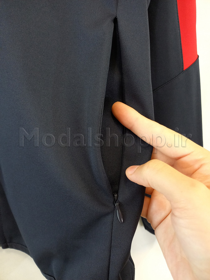 ست ورزشی مردانه پوما 2635 ترک درجه یک | PUMA (BMW)