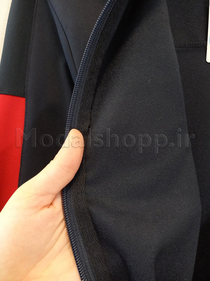 ست ورزشی مردانه پوما 2635 ترک درجه یک | PUMA (BMW)