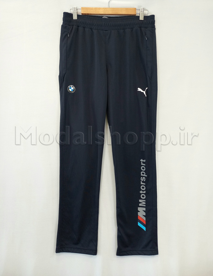 ست ورزشی مردانه پوما 2635 ترک درجه یک | PUMA (BMW)