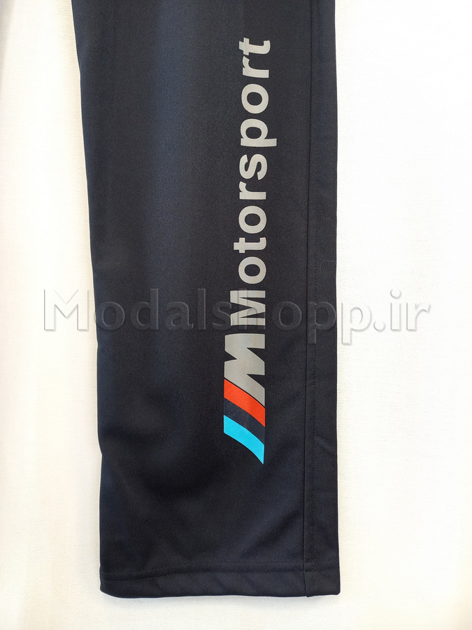 ست ورزشی مردانه پوما 2635 ترک درجه یک | PUMA (BMW)