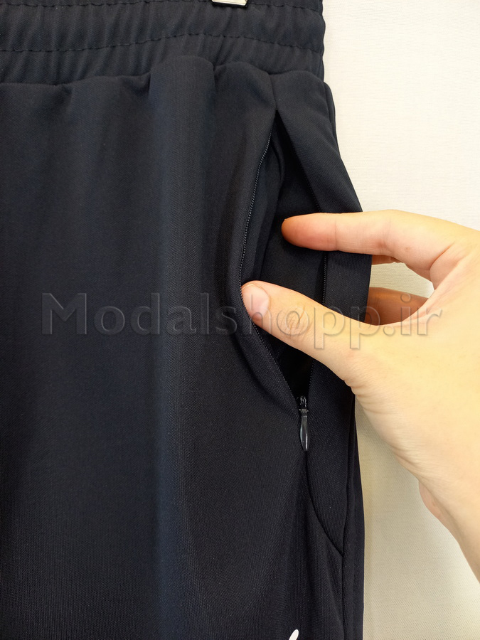 ست ورزشی مردانه پوما 2635 ترک درجه یک | PUMA (BMW)