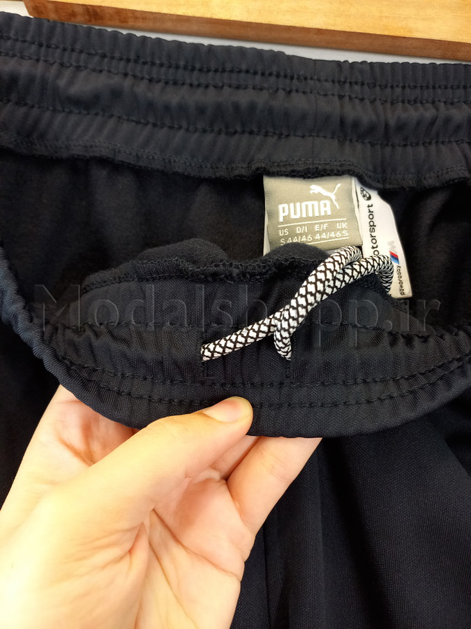 ست ورزشی مردانه پوما 2635 ترک درجه یک | PUMA (BMW)