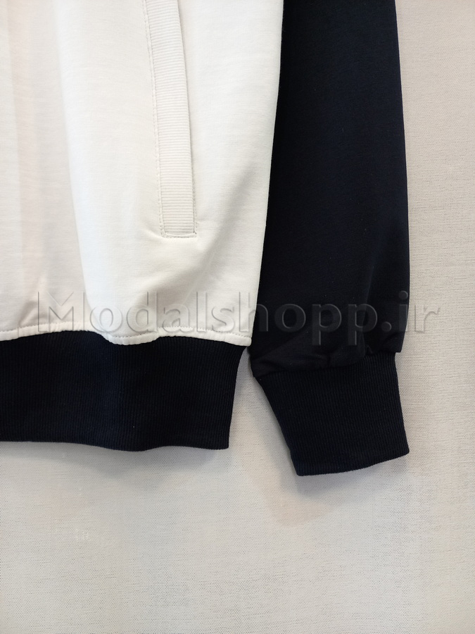 ست ورزشی مردانه تامی لایف (سایز S) ترک درجه یک | Tommy Life Men's Sports Set