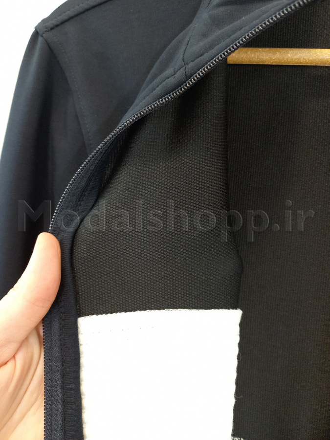 ست ورزشی مردانه تامی لایف (سایز S) ترک درجه یک | Tommy Life Men's Sports Set