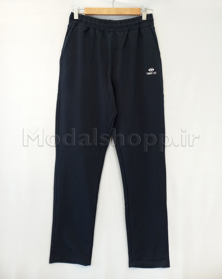 ست ورزشی مردانه تامی لایف (سایز S) ترک درجه یک | Tommy Life Men's Sports Set