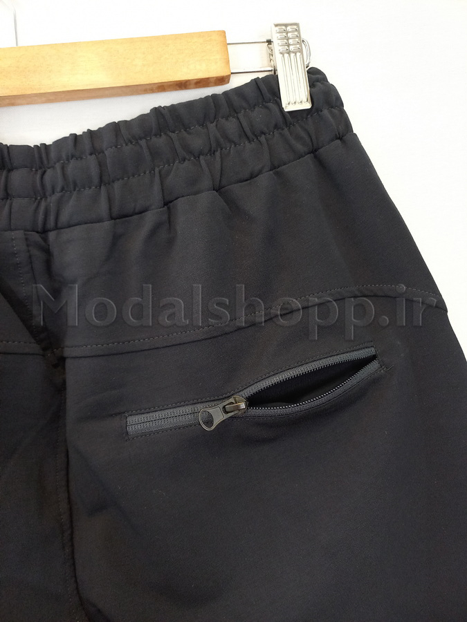 ست ورزشی مردانه تامی لایف (سایز S) ترک درجه یک | Tommy Life Men's Sports Set