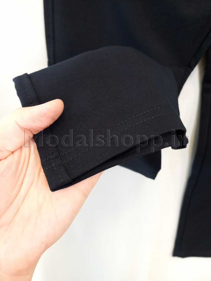 ست ورزشی مردانه تامی لایف (سایز S) ترک درجه یک | Tommy Life Men's Sports Set