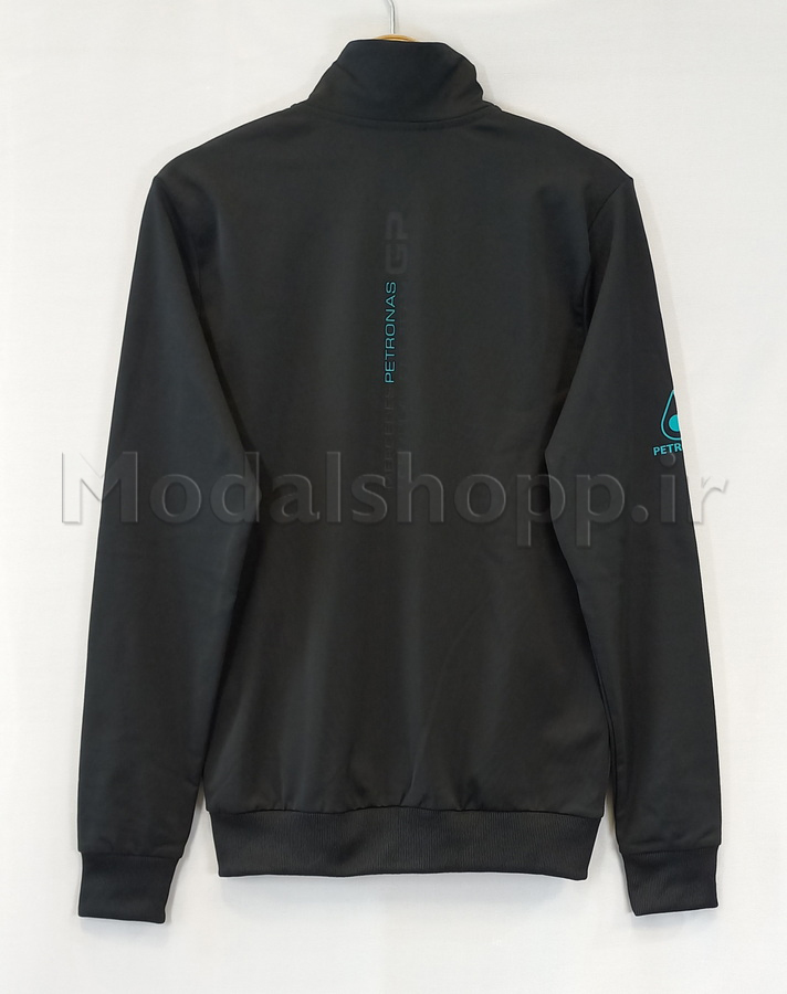 ست ورزشی مردانه پوما 5312 (سایز S) ترک درجه یک | Puma men's sports set