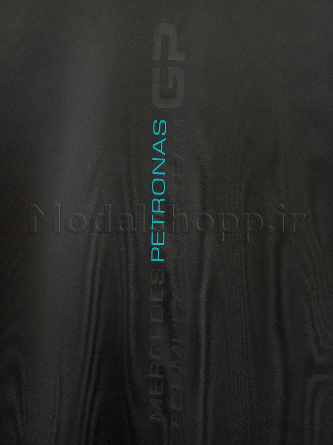 ست ورزشی مردانه پوما 5312 (سایز S) ترک درجه یک | Puma men's sports set