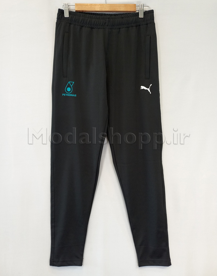 ست ورزشی مردانه پوما 5312 (سایز S) ترک درجه یک | Puma men's sports set
