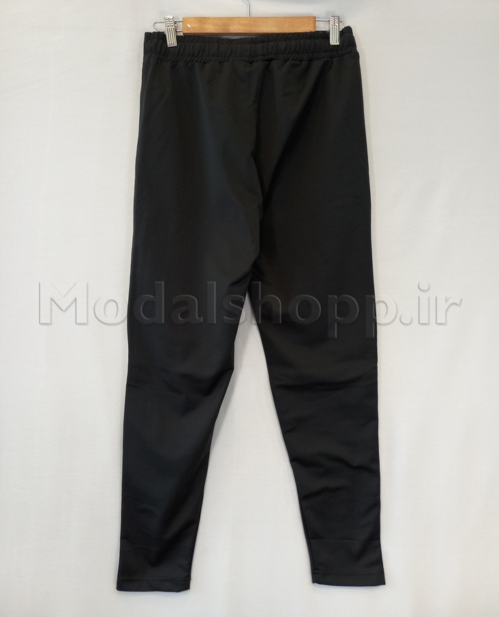 ست ورزشی مردانه پوما 5312 (سایز S) ترک درجه یک | Puma men's sports set
