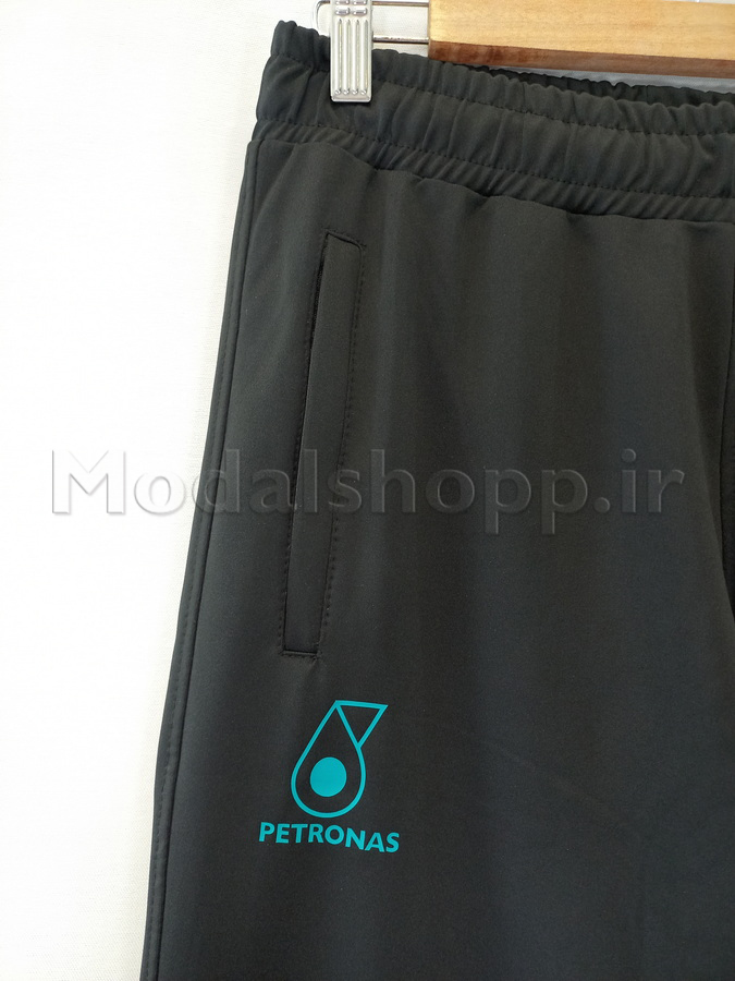 ست ورزشی مردانه پوما 5312 (سایز S) ترک درجه یک | Puma men's sports set