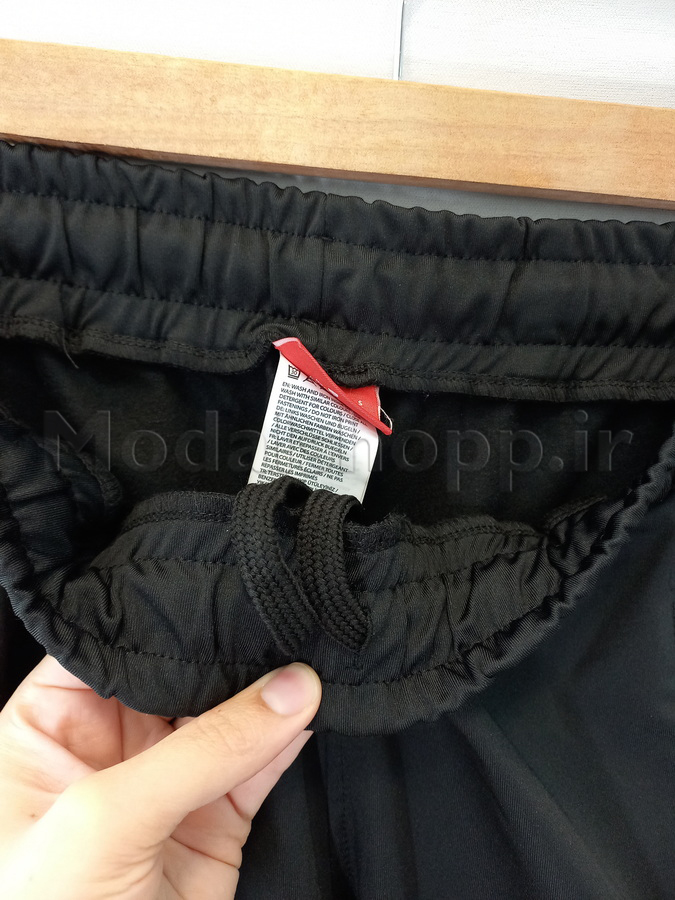 ست ورزشی مردانه پوما 5312 (سایز S) ترک درجه یک | Puma men's sports set