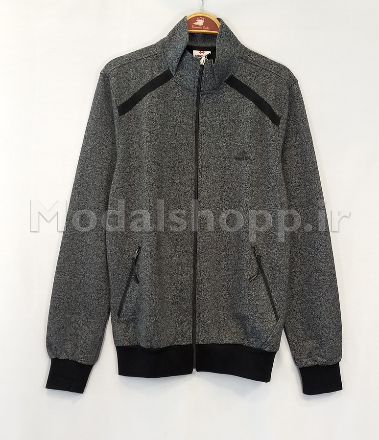 ست ورزشی مردانه تامی لایف (سایز M) ترک درجه یک | Tommy Life Men's Sports Set