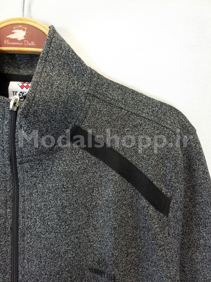 ست ورزشی مردانه تامی لایف (سایز M) ترک درجه یک | Tommy Life Men's Sports Set