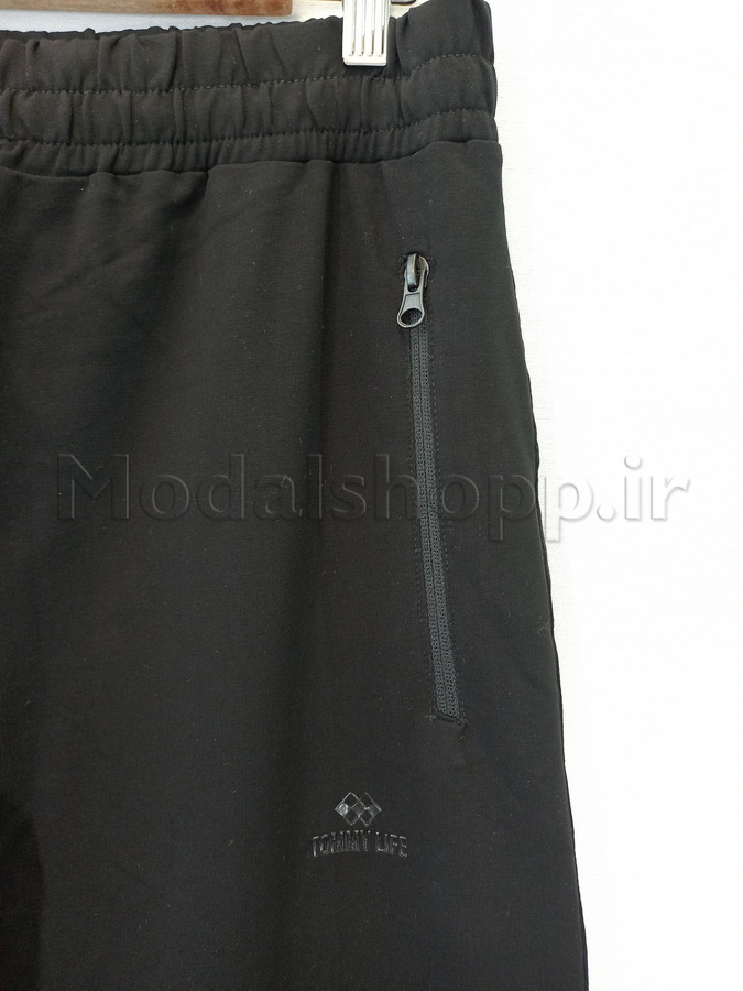 ست ورزشی مردانه تامی لایف (سایز M) ترک درجه یک | Tommy Life Men's Sports Set