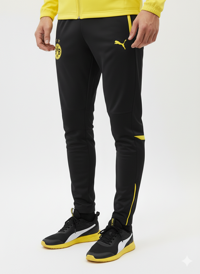 ست ورزشی مردانه دورتموند، ترک درجه یک | Dortmund men's sports set
