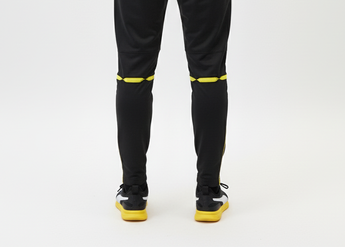 ست ورزشی مردانه دورتموند، ترک درجه یک | Dortmund men's sports set