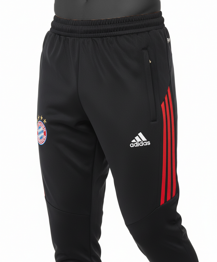 ست ورزشی مردانه بایرن مونیخ ، ترک درجه یک |   Bayern Munich men's sports set