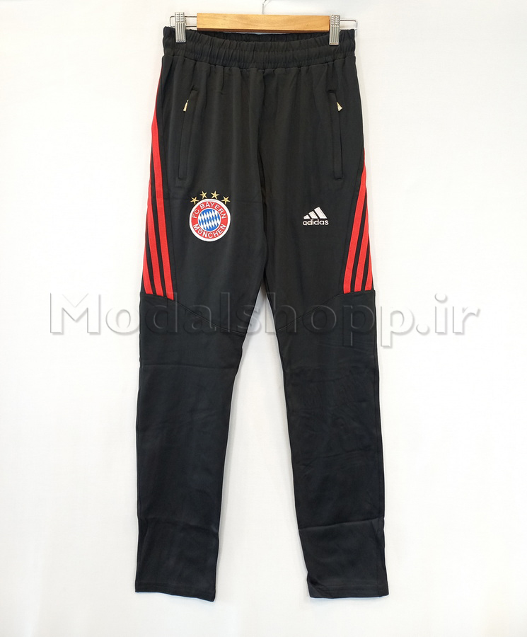 ست ورزشی مردانه بایرن مونیخ ، ترک درجه یک |   Bayern Munich men's sports set