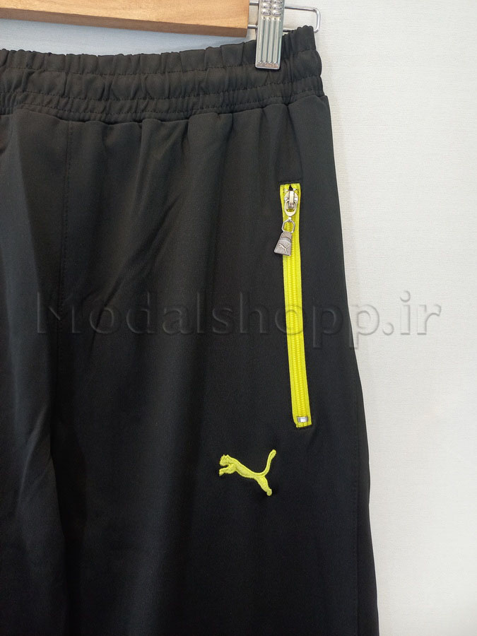 ست ورزشی مردانه دورتموند، ترک درجه یک | Dortmund men's sports set