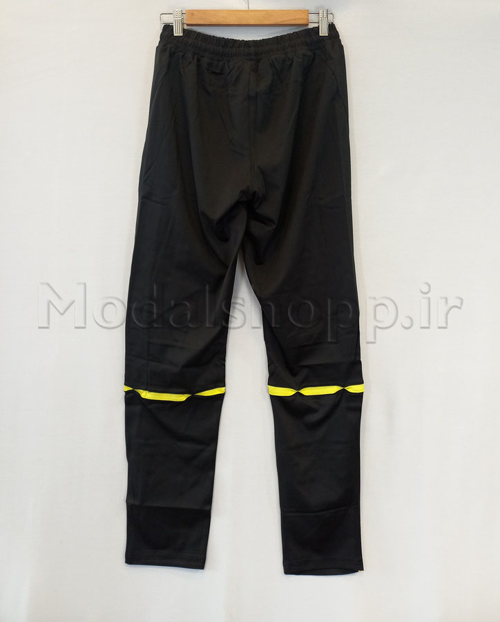 ست ورزشی مردانه دورتموند، ترک درجه یک | Dortmund men's sports set