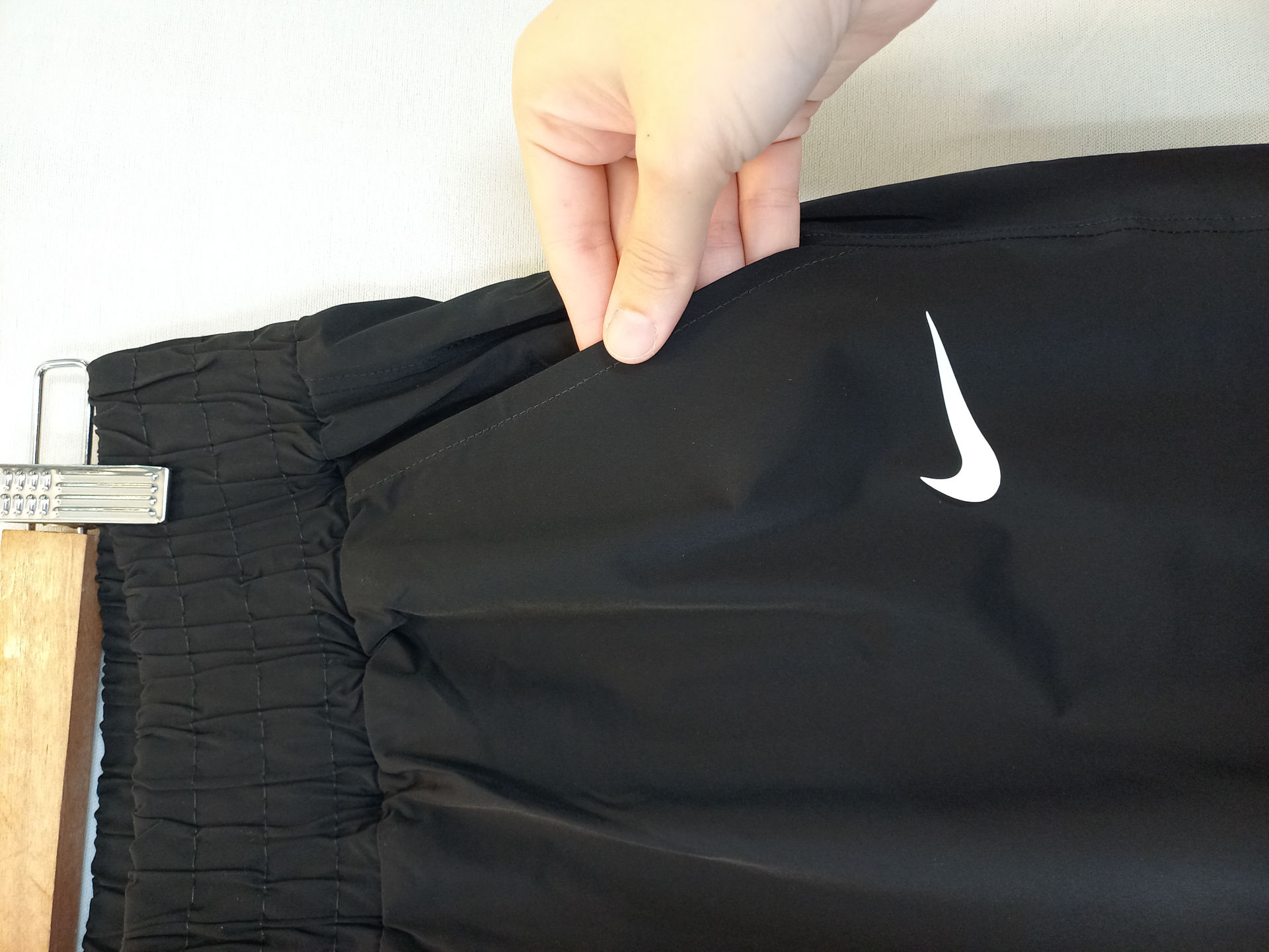 شلوار جاگر زنانه کمر پهن نایک