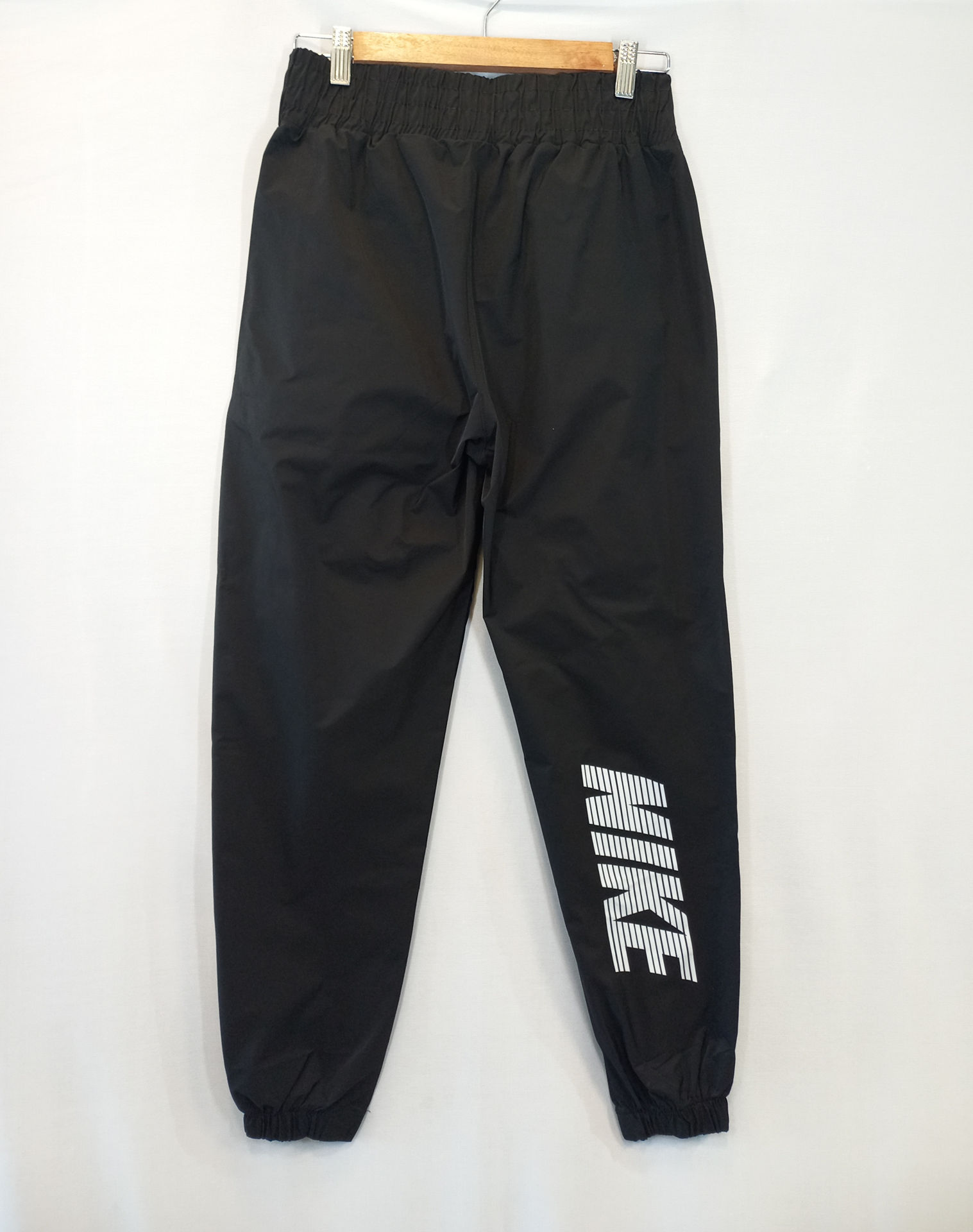 شلوار جاگر زنانه کمر پهن نایک