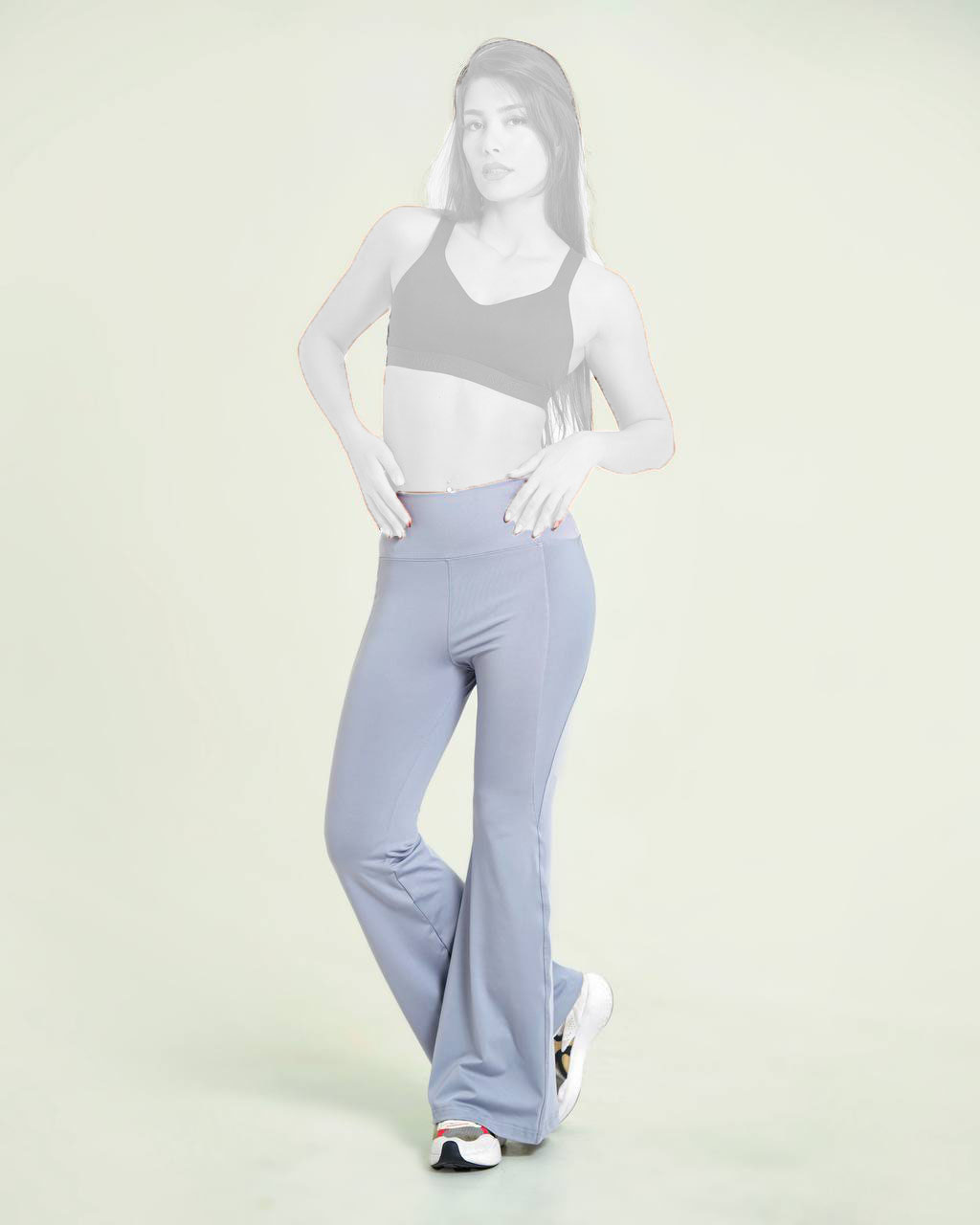 شلوار دمپا زنانه (بوتکات) نایک