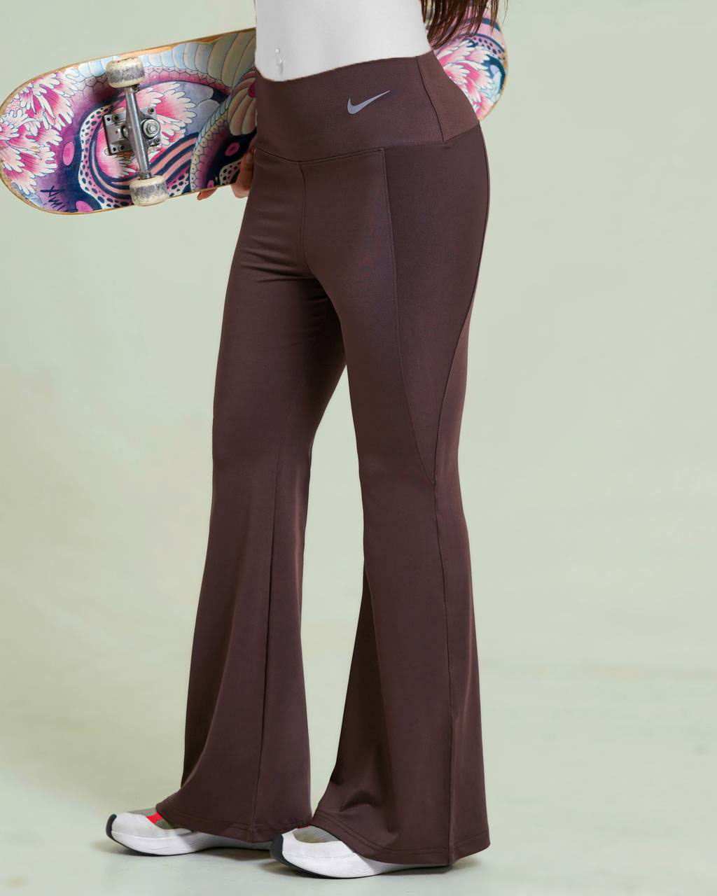 شلوار دمپا زنانه (بوتکات) نایک