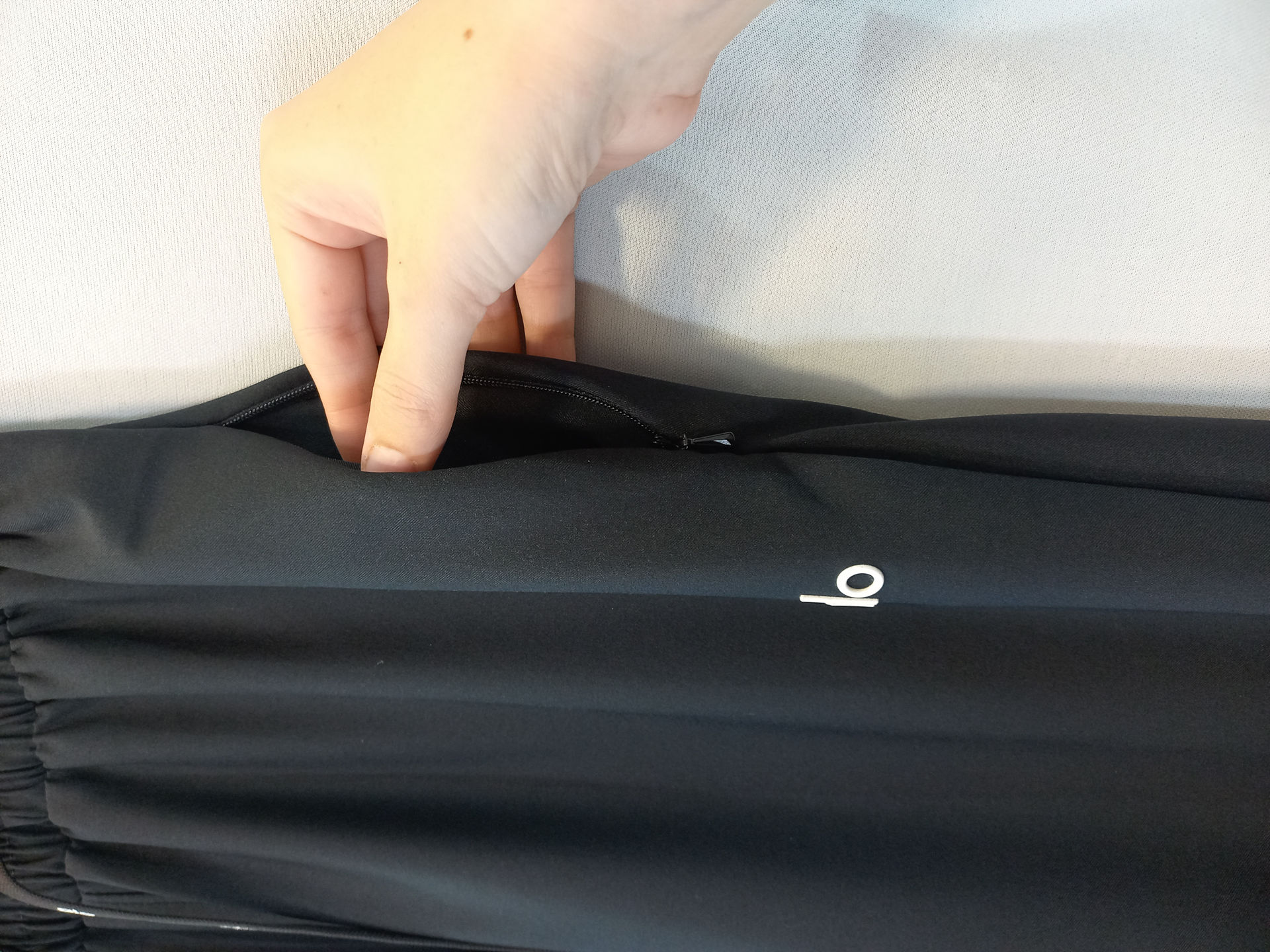 شلوار بگ زنانه alo