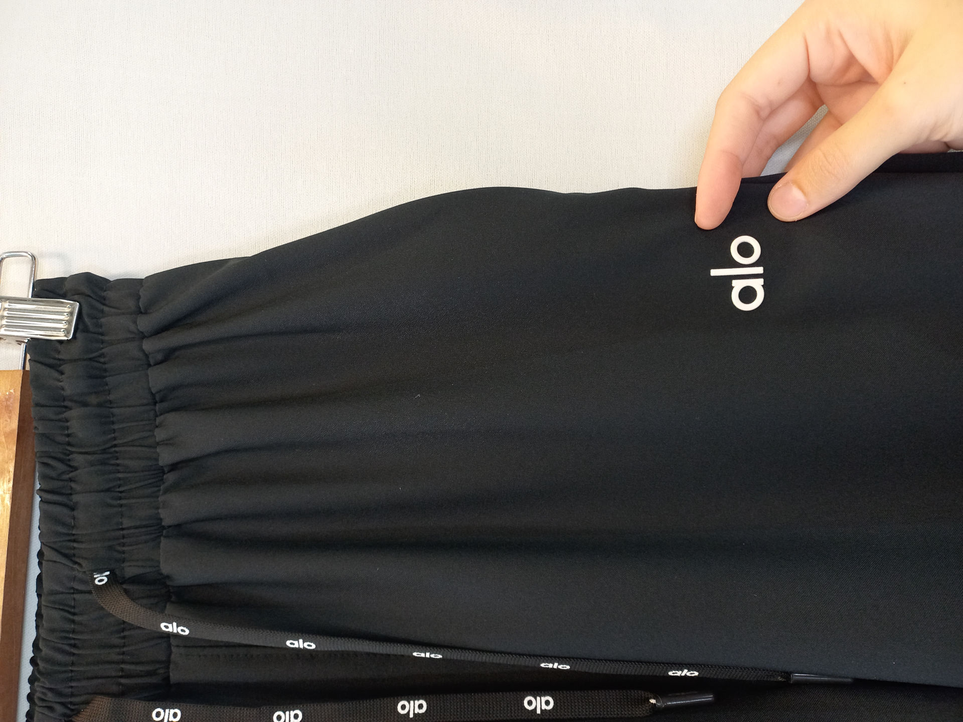 شلوار بگ زنانه alo