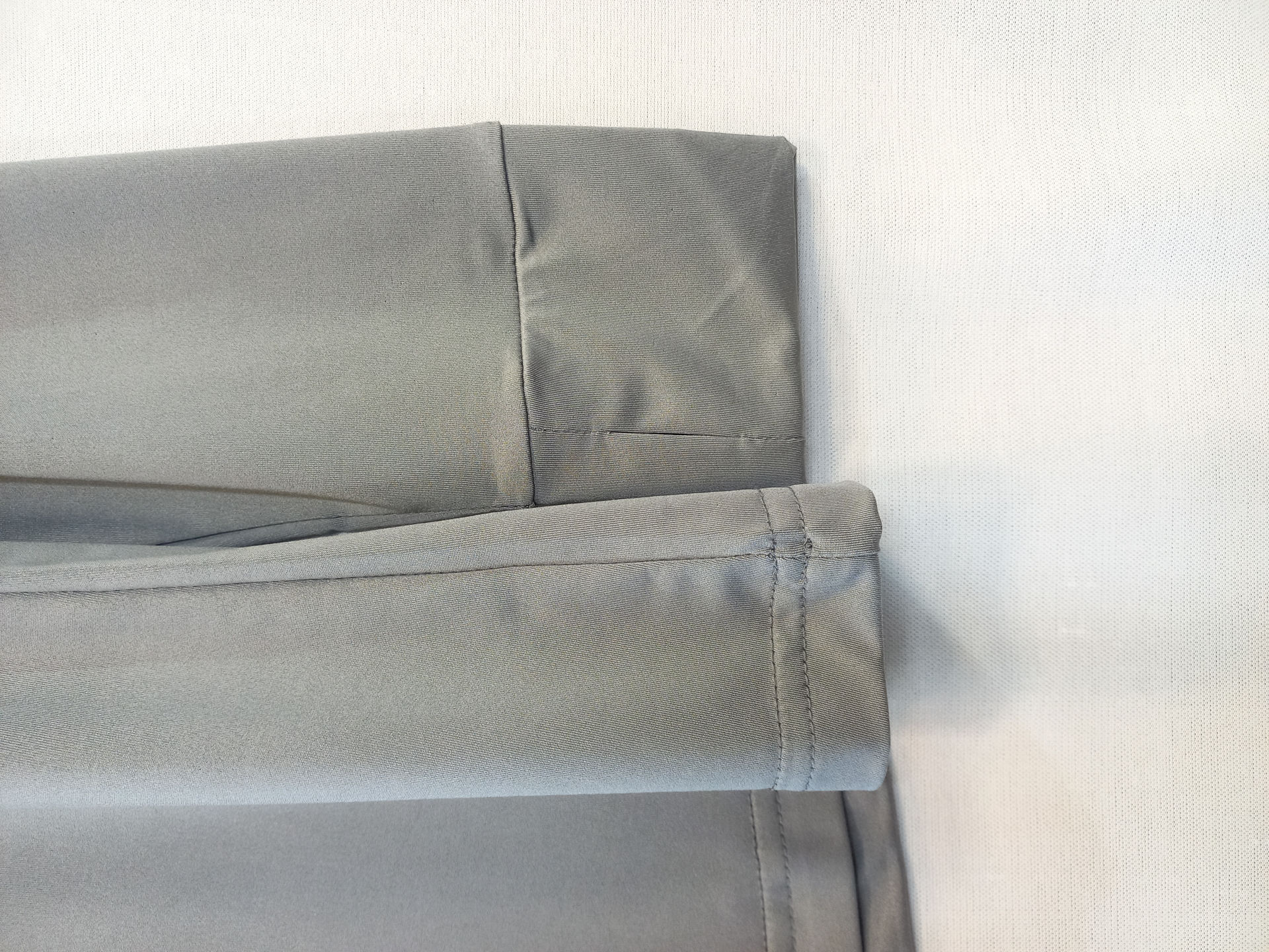 بلوز ورزشی زنانه فینگردار جیم شارک | Gym shark