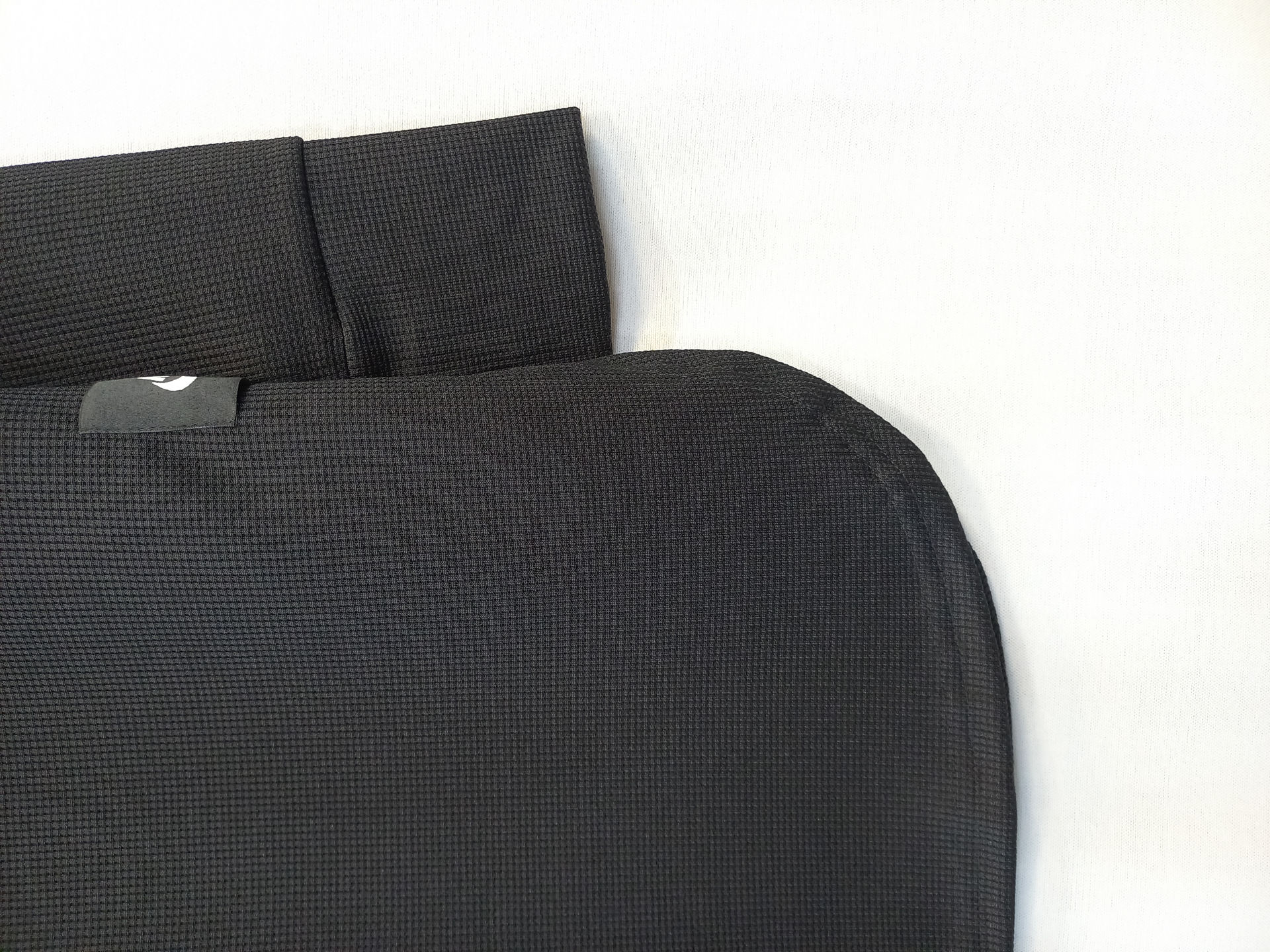 مانتو ورزشی زنانه نیم‌زیپ بیسکوئیتی