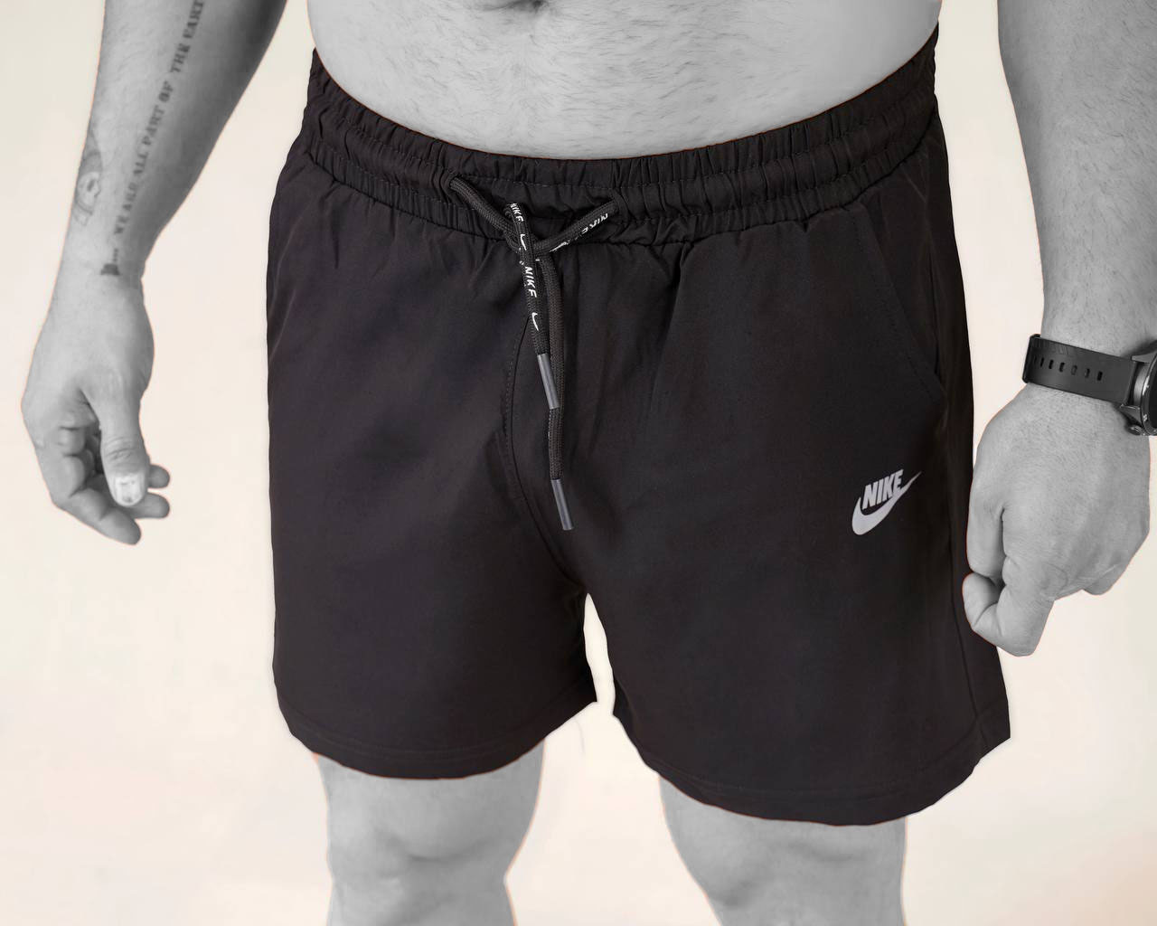 شورتک ورزشی مردانه آیرو