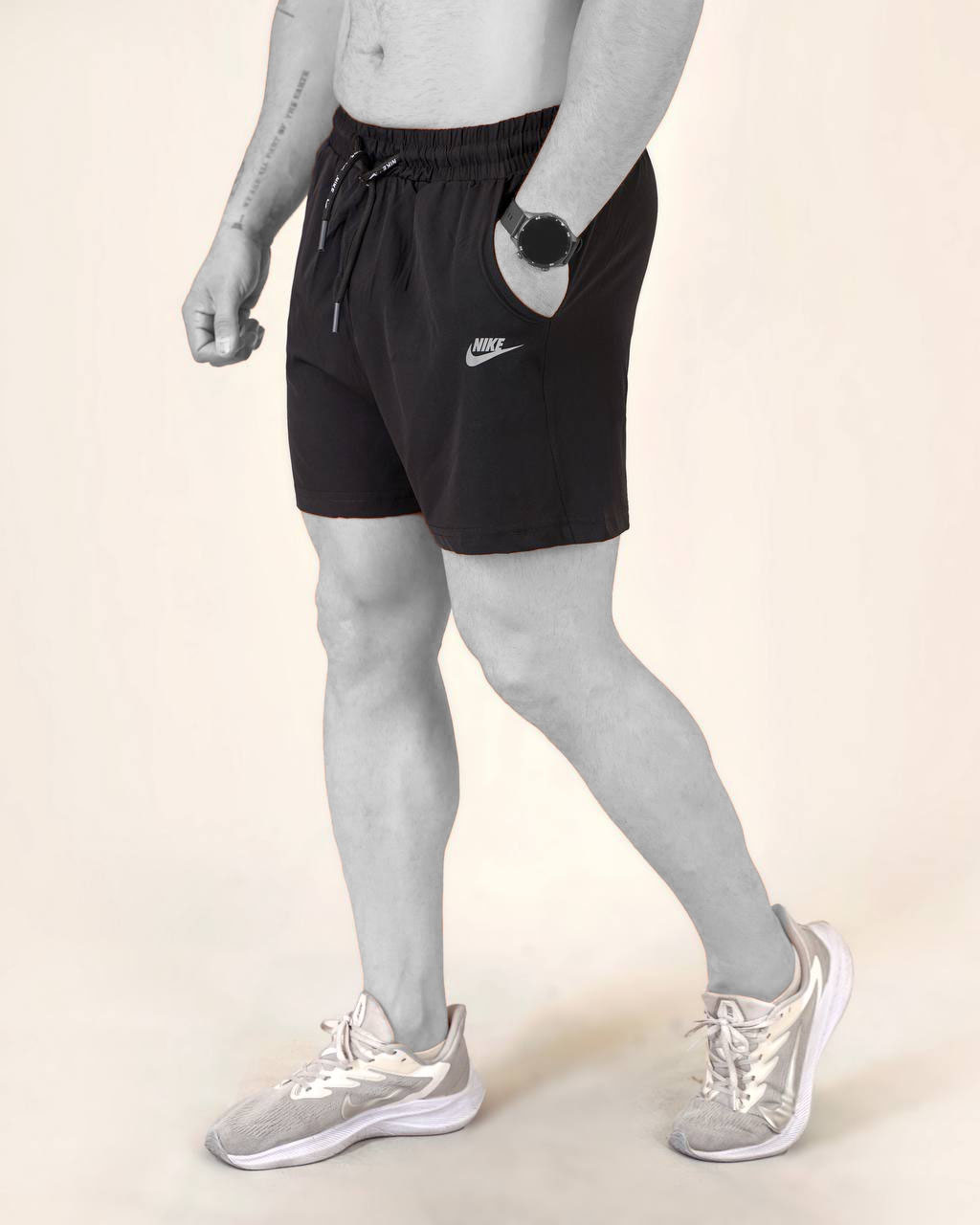 شورتک ورزشی مردانه آیرو