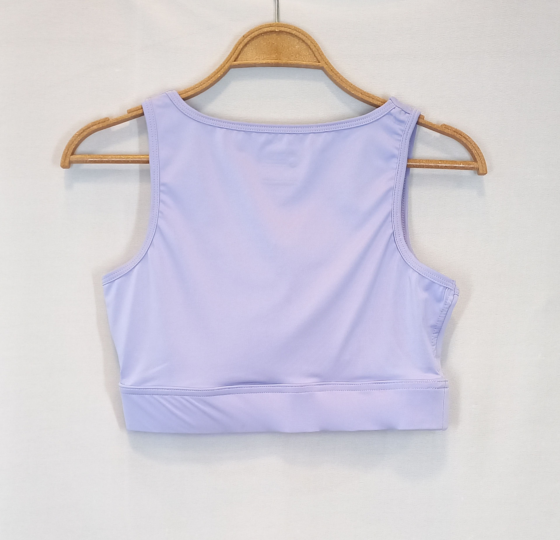 نیم‌تنه ورزشی زنانه نیم زیپ