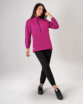 ست ورزشی بادگیر زنانه