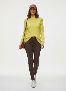 تونیک بافت گپ | GAP