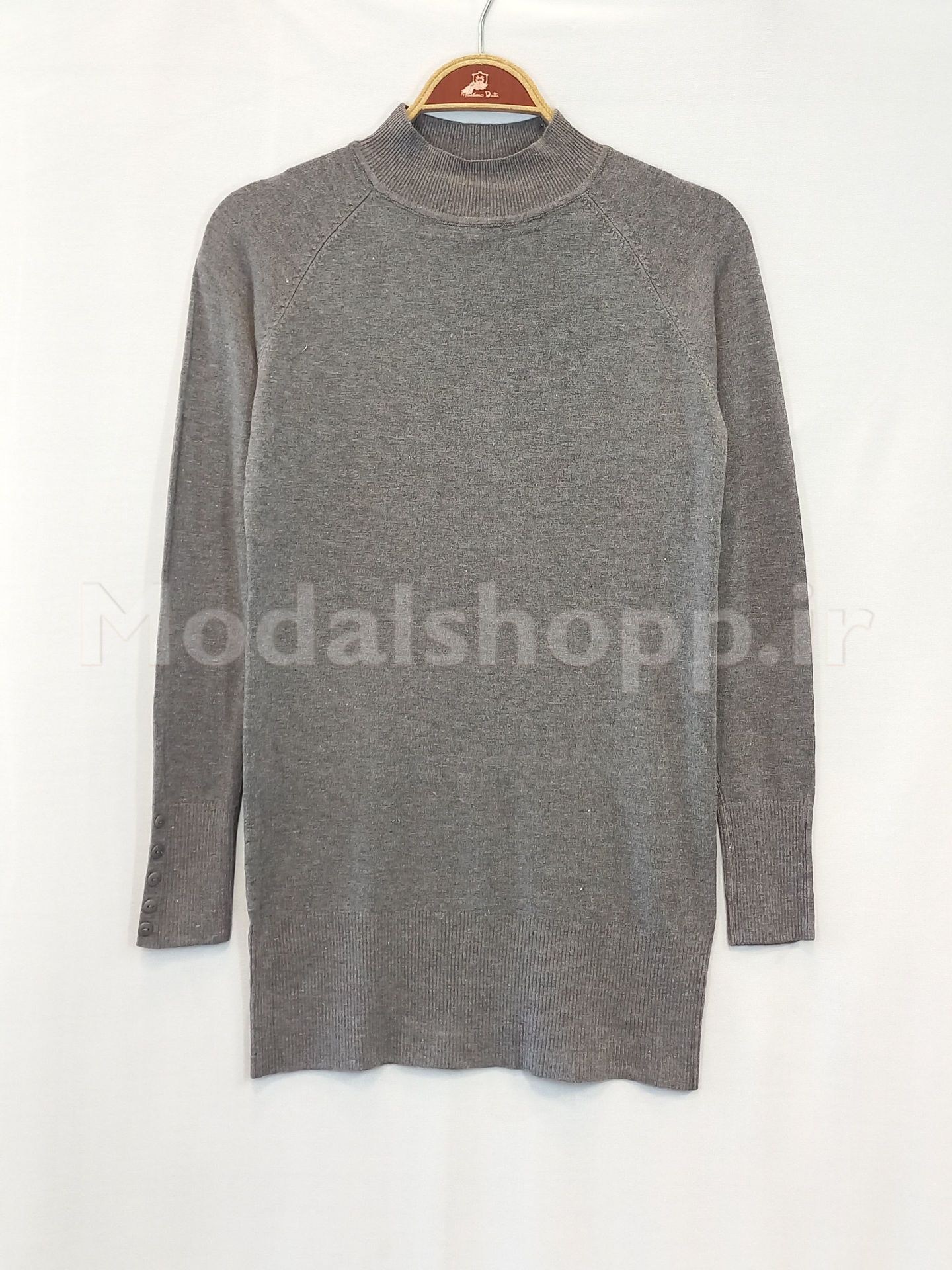 تونیک بافت گپ | GAP