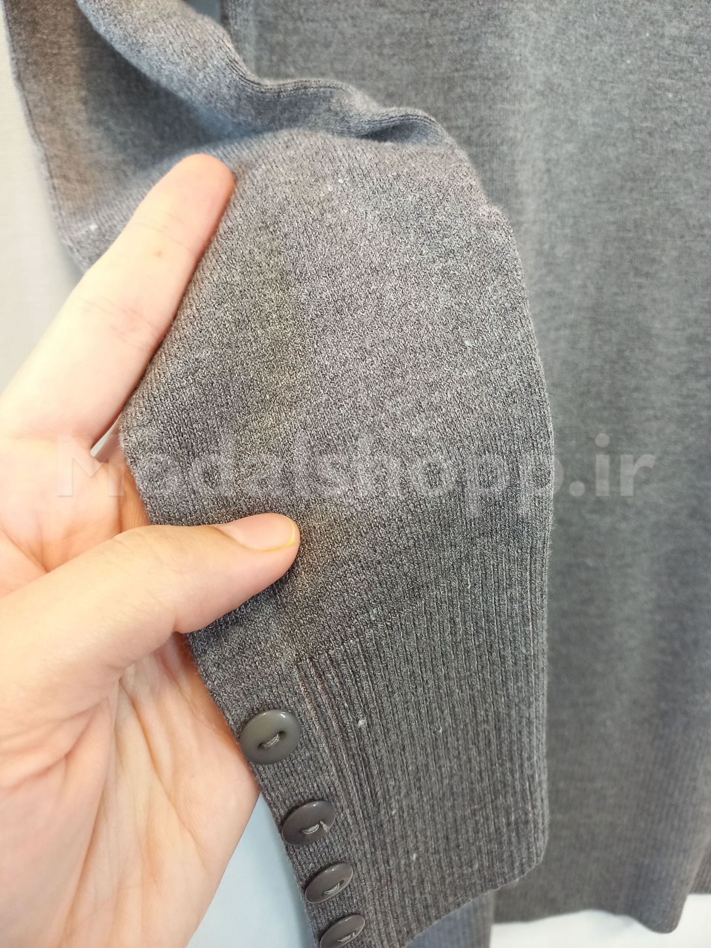 تونیک بافت گپ | GAP