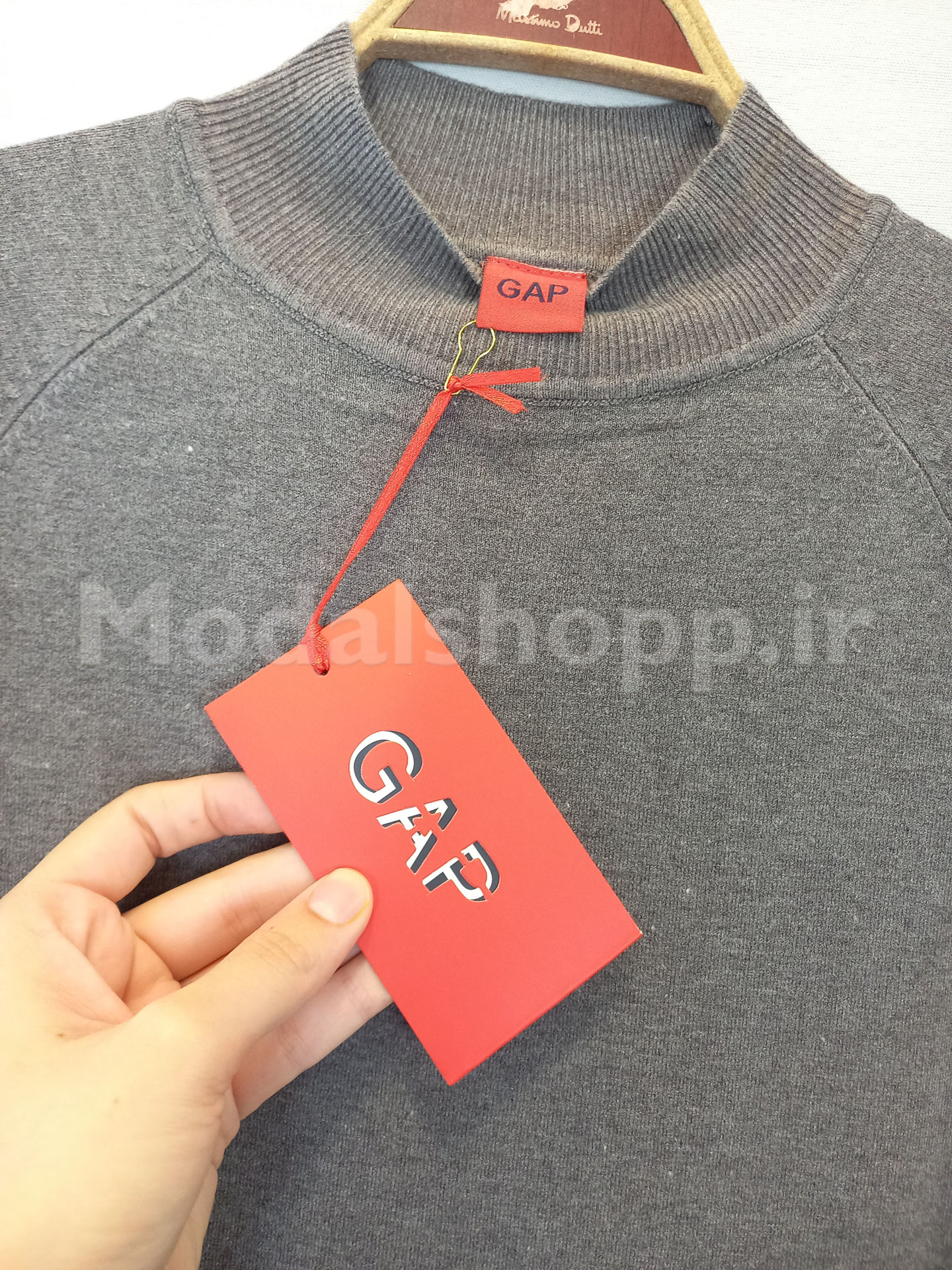 تونیک بافت گپ | GAP