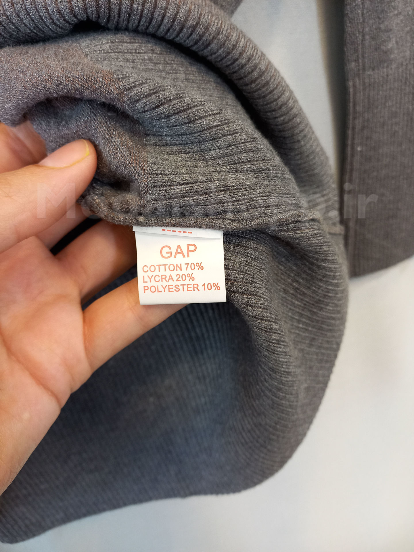 تونیک بافت گپ | GAP