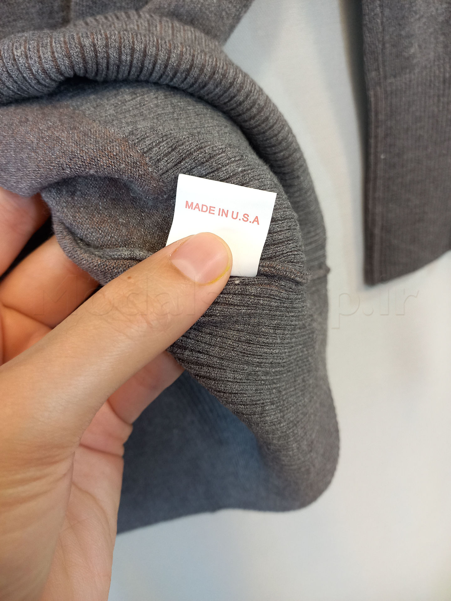 تونیک بافت گپ | GAP