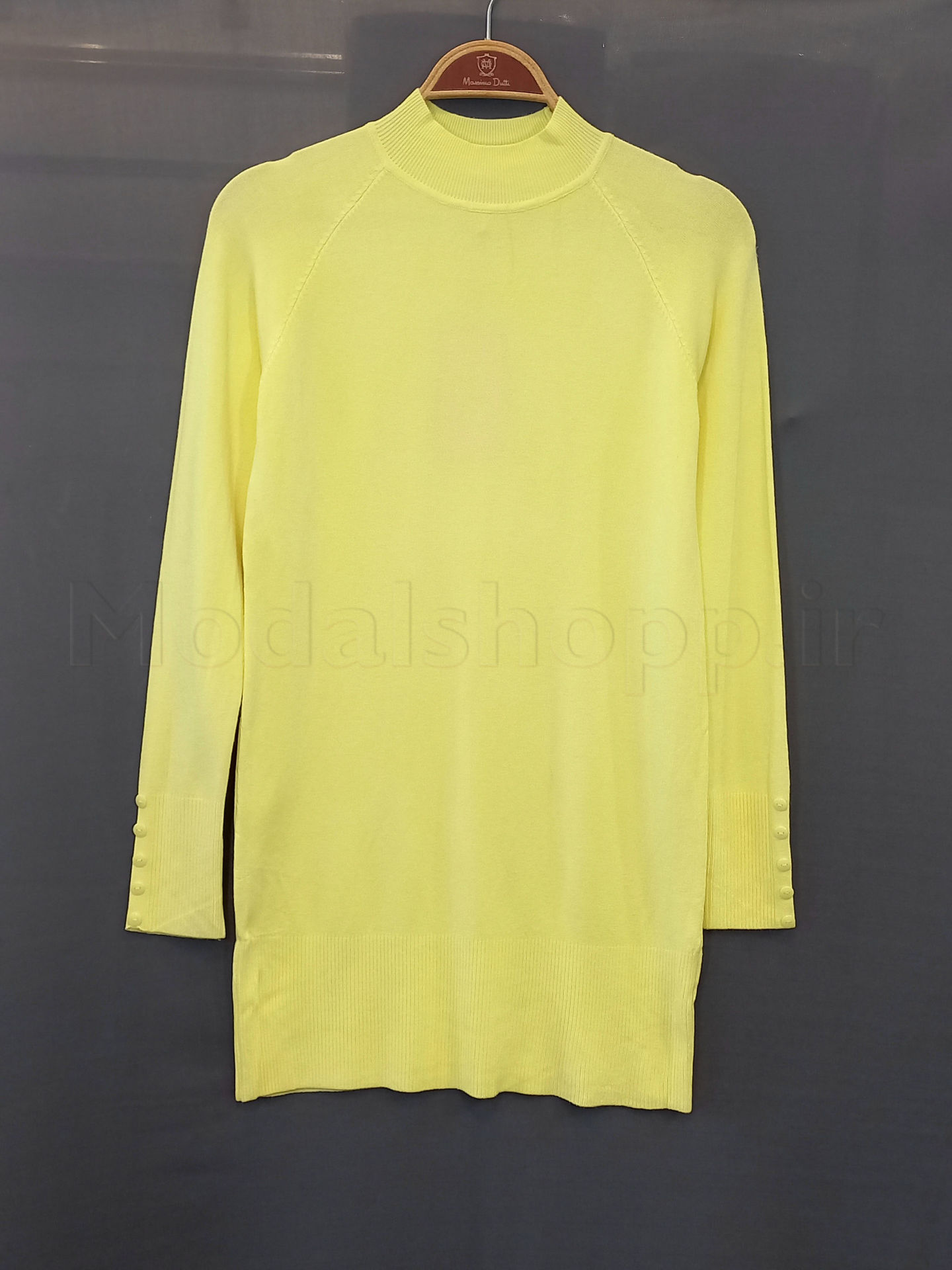 تونیک بافت گپ | GAP